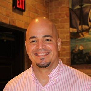 Meet your Posher, Gabriel